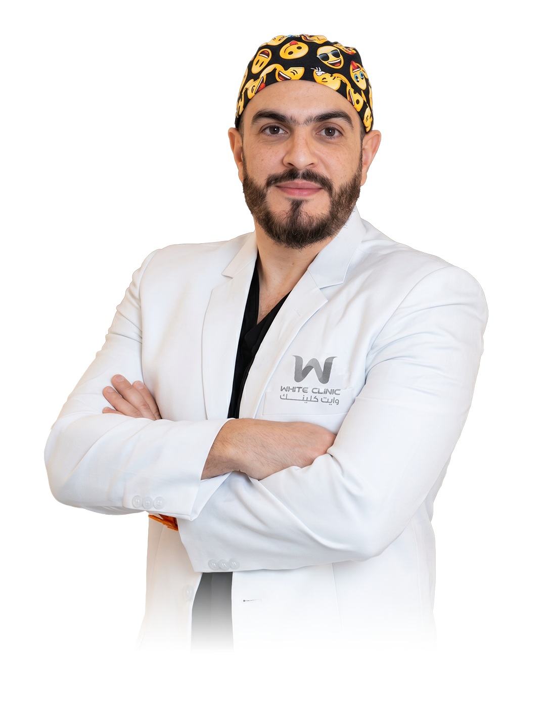 د.عامر القضماني