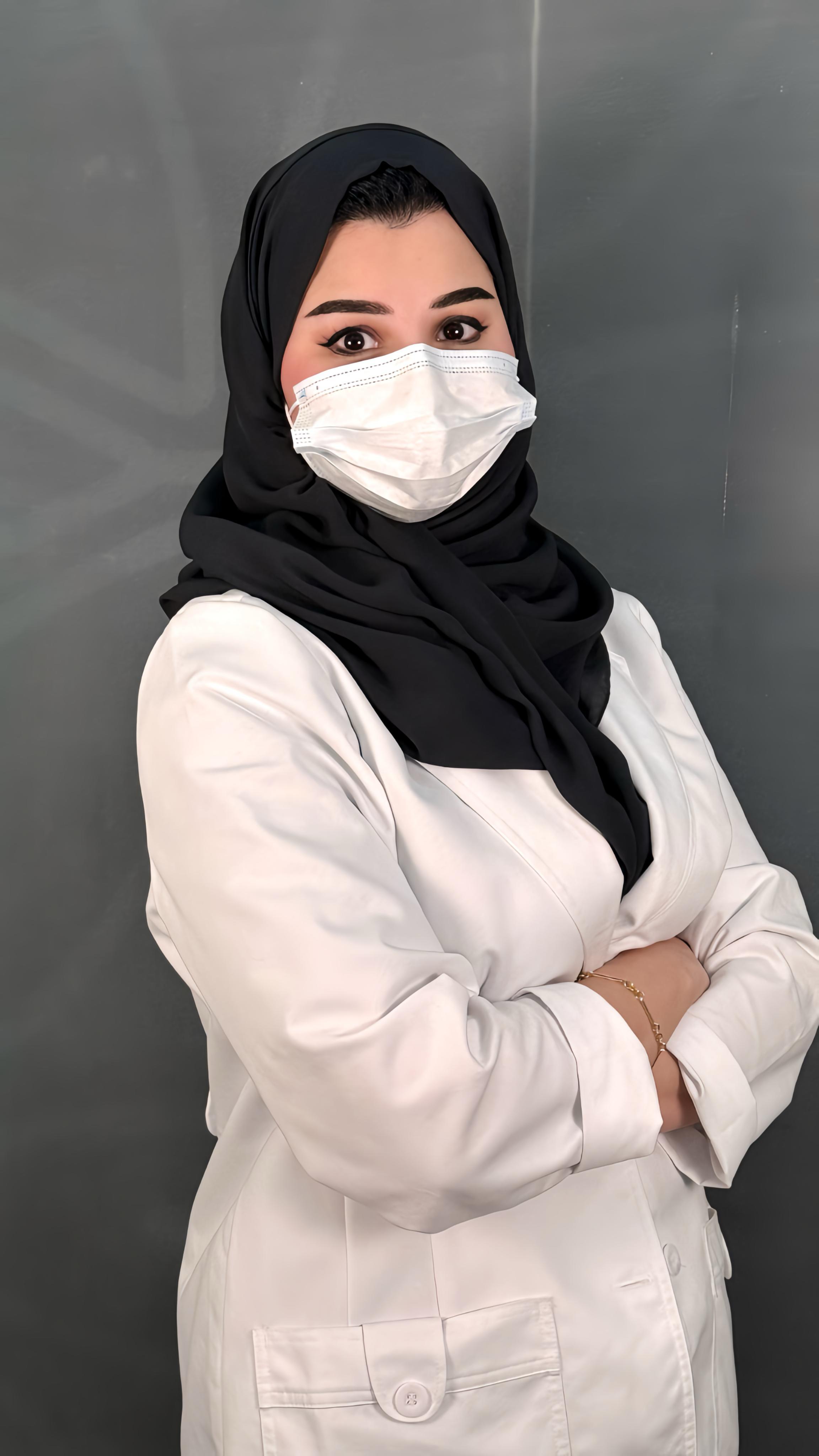 د. غيداء البارقي