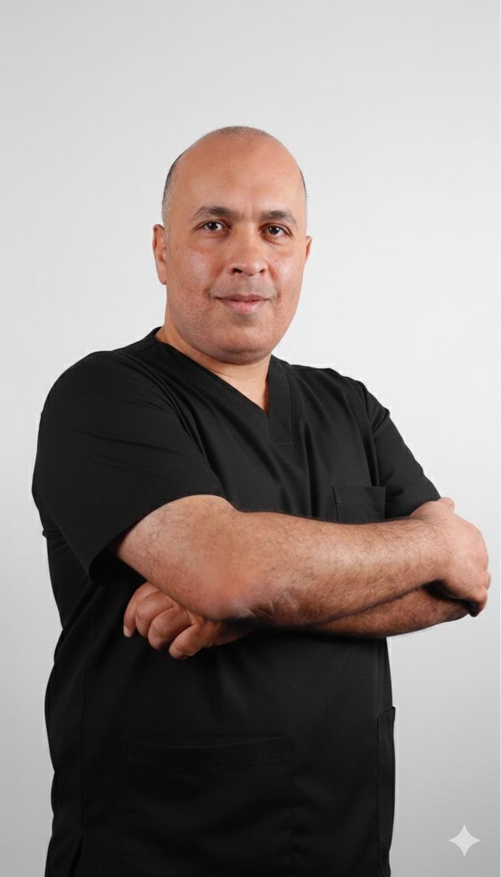 د.أحمد الباز